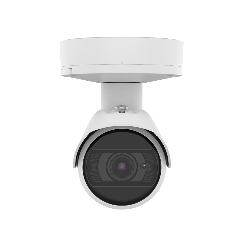Hanwha Wisenet 9 XNO-A9084R Front  View