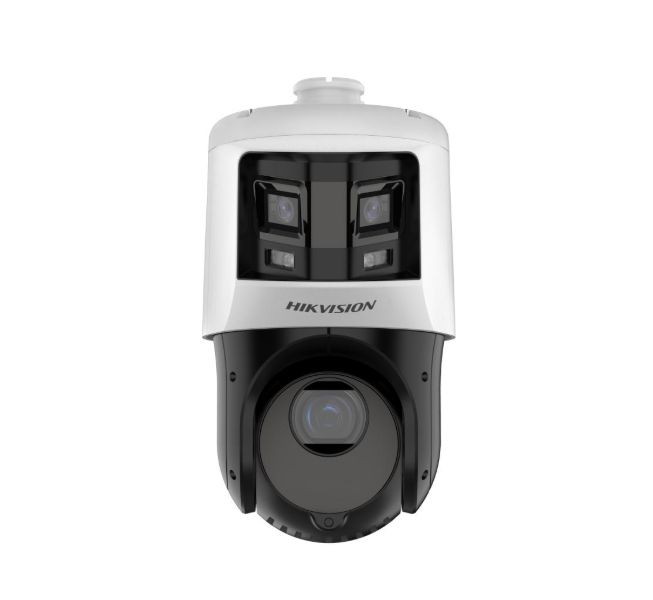 DS-2SE4C425MWG-E/26(F0)